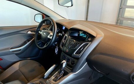 Ford Focus III, 2013 год, 930 000 рублей, 12 фотография