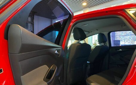 Ford Focus III, 2013 год, 930 000 рублей, 24 фотография