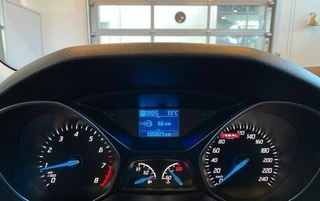 Ford Focus III, 2013 год, 930 000 рублей, 11 фотография