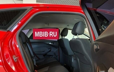 Ford Focus III, 2013 год, 930 000 рублей, 17 фотография