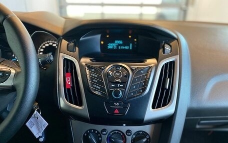 Ford Focus III, 2013 год, 930 000 рублей, 13 фотография
