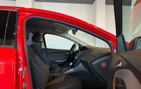 Ford Focus III, 2013 год, 930 000 рублей, 29 фотография