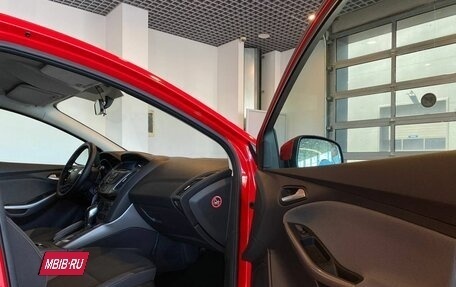 Ford Focus III, 2013 год, 930 000 рублей, 27 фотография
