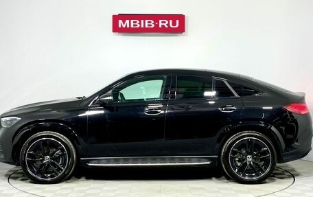 Mercedes-Benz GLE Coupe, 2024 год, 18 932 608 рублей, 3 фотография