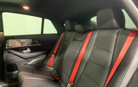 Mercedes-Benz GLE Coupe, 2024 год, 18 932 608 рублей, 13 фотография