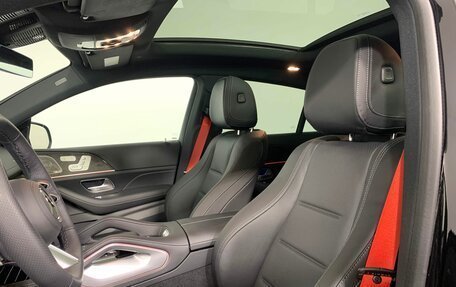Mercedes-Benz GLE Coupe, 2024 год, 18 932 608 рублей, 9 фотография