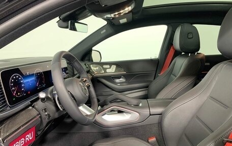Mercedes-Benz GLE Coupe, 2024 год, 18 932 608 рублей, 8 фотография