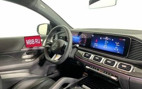 Mercedes-Benz GLE Coupe, 2024 год, 18 932 608 рублей, 16 фотография