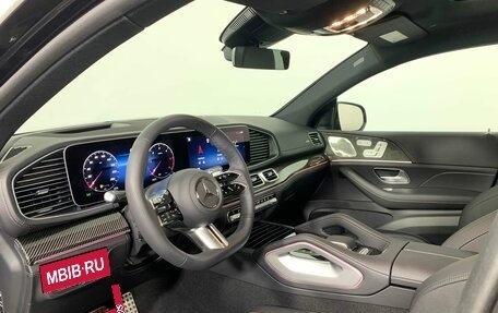 Mercedes-Benz GLE Coupe, 2024 год, 18 932 608 рублей, 7 фотография