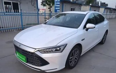 BYD Qin, 2021 год, 1 320 000 рублей, 1 фотография