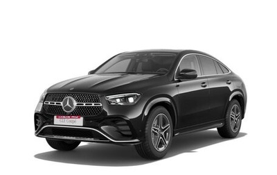 Mercedes-Benz GLE Coupe, 2024 год, 18 932 608 рублей, 1 фотография