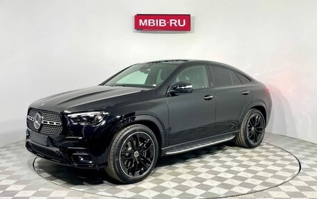 Mercedes-Benz GLE Coupe, 2024 год, 18 932 608 рублей, 1 фотография