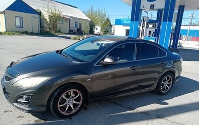 Mazda 6, 2010 год, 1 350 000 рублей, 1 фотография