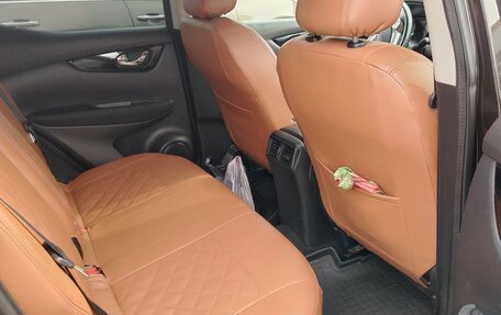 Nissan Qashqai, 2014 год, 1 480 000 рублей, 1 фотография