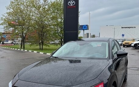 Mazda CX-30 I, 2020 год, 2 450 000 рублей, 1 фотография