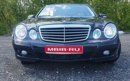 Mercedes-Benz E-Класс, 2006 год, 890 000 рублей, 1 фотография