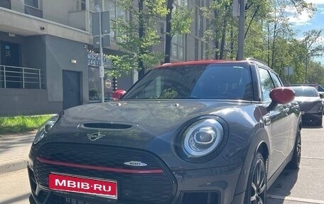 MINI Clubman, 2021 год, 3 850 000 рублей, 1 фотография