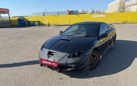 Toyota Celica VII рестайлинг, 1999 год, 470 000 рублей, 1 фотография