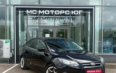 Ford Focus III, 2011 год, 800 100 рублей, 1 фотография
