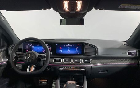 Mercedes-Benz GLE Coupe, 2024 год, 18 932 608 рублей, 23 фотография