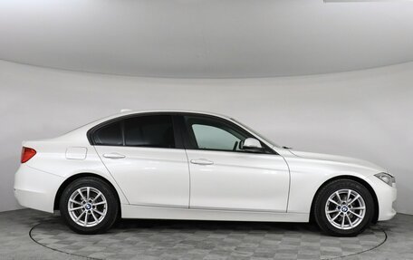 BMW 3 серия, 2014 год, 1 889 000 рублей, 6 фотография