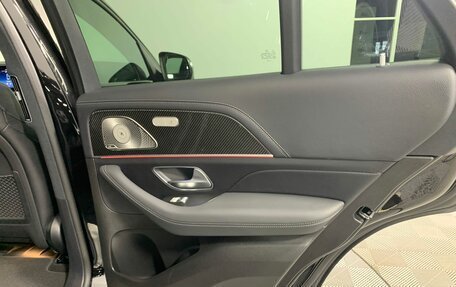 Mercedes-Benz GLE Coupe, 2024 год, 18 932 608 рублей, 22 фотография