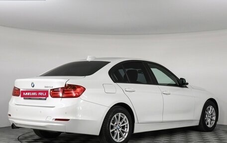 BMW 3 серия, 2014 год, 1 889 000 рублей, 2 фотография