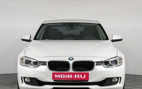 BMW 3 серия, 2014 год, 1 889 000 рублей, 3 фотография