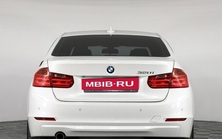 BMW 3 серия, 2014 год, 1 889 000 рублей, 4 фотография