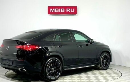 Mercedes-Benz GLE Coupe, 2024 год, 18 932 608 рублей, 29 фотография