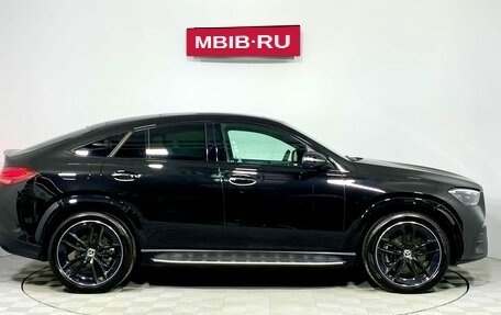 Mercedes-Benz GLE Coupe, 2024 год, 18 932 608 рублей, 28 фотография