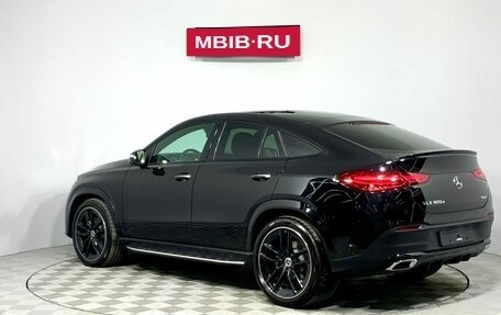 Mercedes-Benz GLE Coupe, 2024 год, 18 932 608 рублей, 26 фотография