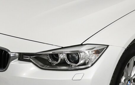 BMW 3 серия, 2014 год, 1 889 000 рублей, 7 фотография