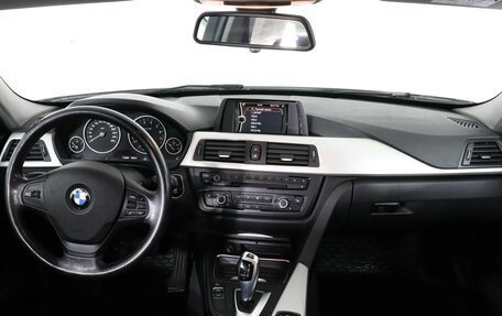 BMW 3 серия, 2014 год, 1 889 000 рублей, 11 фотография