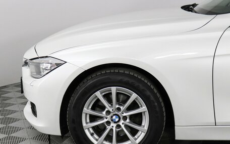 BMW 3 серия, 2014 год, 1 889 000 рублей, 8 фотография
