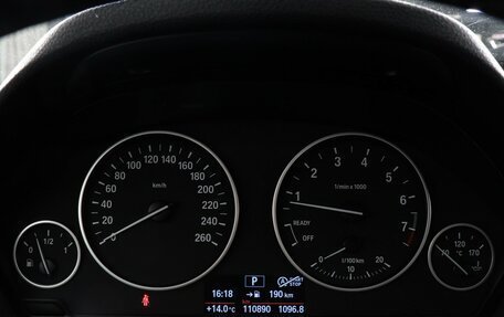 BMW 3 серия, 2014 год, 1 889 000 рублей, 14 фотография