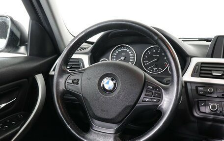 BMW 3 серия, 2014 год, 1 889 000 рублей, 13 фотография