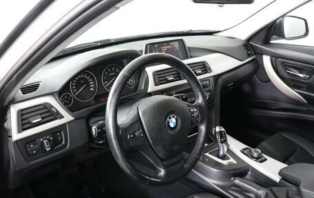 BMW 3 серия, 2014 год, 1 889 000 рублей, 12 фотография
