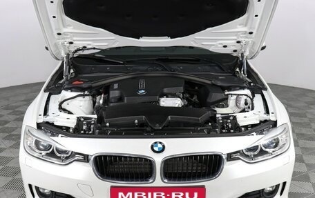 BMW 3 серия, 2014 год, 1 889 000 рублей, 10 фотография