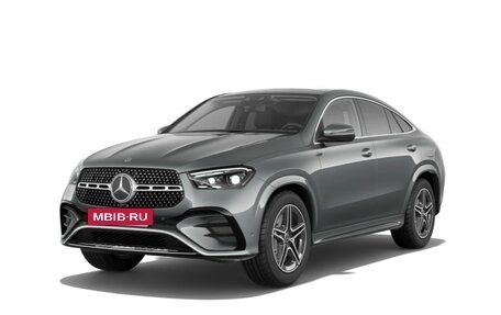 Mercedes-Benz GLE Coupe, 2024 год, 20 341 400 рублей, 5 фотография