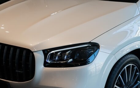 Mercedes-Benz GLS AMG, 2023 год, 28 514 000 рублей, 7 фотография