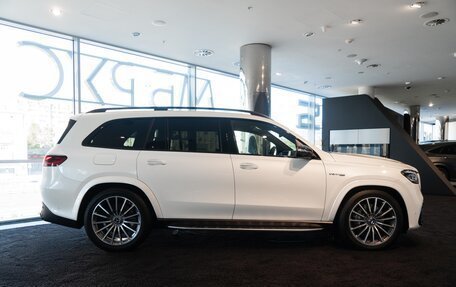 Mercedes-Benz GLS AMG, 2023 год, 28 514 000 рублей, 4 фотография
