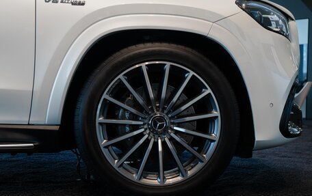 Mercedes-Benz GLS AMG, 2023 год, 28 514 000 рублей, 6 фотография
