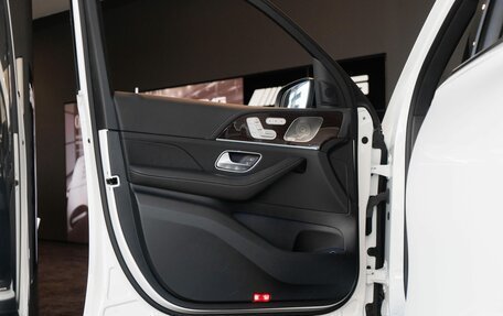 Mercedes-Benz GLS AMG, 2023 год, 28 514 000 рублей, 15 фотография