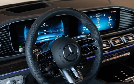 Mercedes-Benz GLS AMG, 2023 год, 28 514 000 рублей, 14 фотография