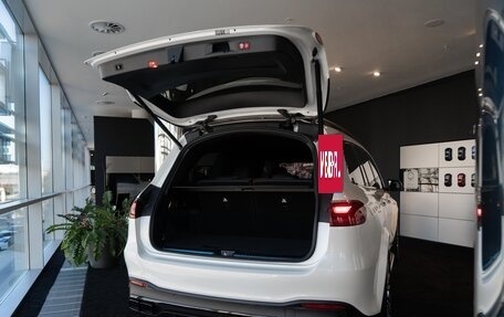 Mercedes-Benz GLS AMG, 2023 год, 28 514 000 рублей, 9 фотография