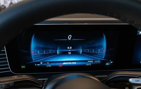 Mercedes-Benz GLS AMG, 2023 год, 28 514 000 рублей, 21 фотография