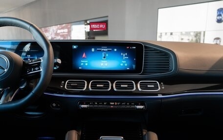 Mercedes-Benz GLS AMG, 2023 год, 28 514 000 рублей, 10 фотография