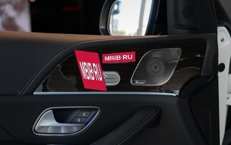 Mercedes-Benz GLS AMG, 2023 год, 28 514 000 рублей, 16 фотография