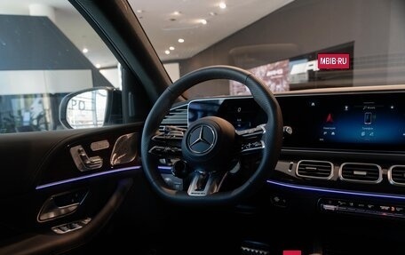 Mercedes-Benz GLS AMG, 2023 год, 28 514 000 рублей, 11 фотография